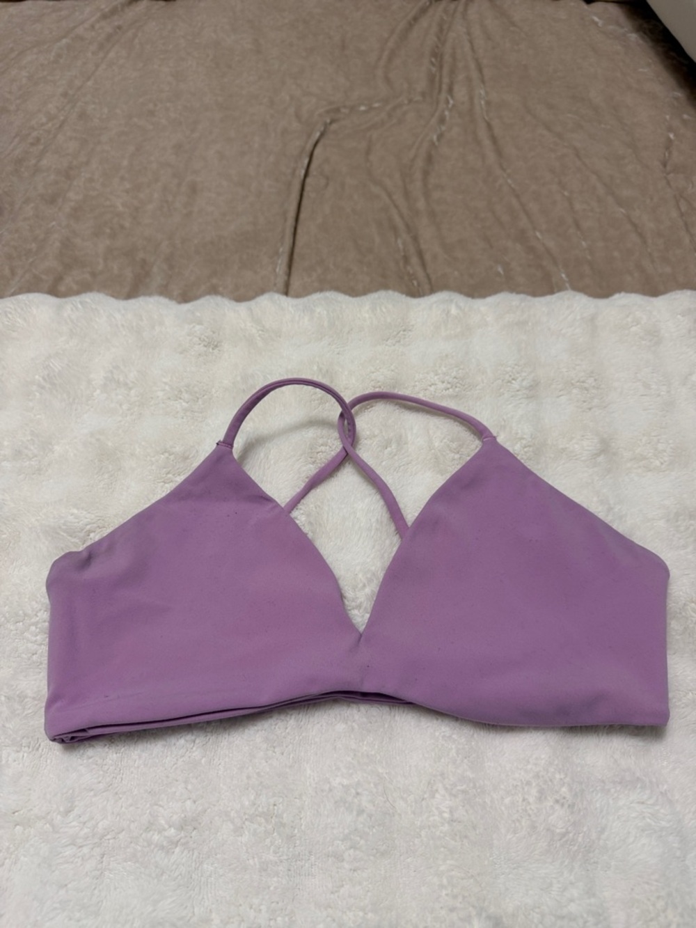 LSKD Sports Bra